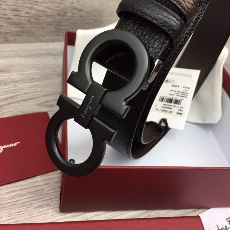 Ferragamo Belts